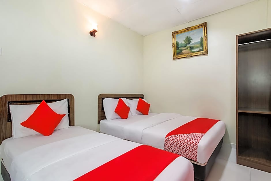 Super OYO 89427 Kavanas Hotel Taiping