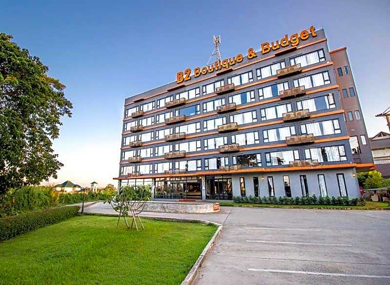 Photo 1 of 46 of B2 Mahidol Boutique & Budget Hotel