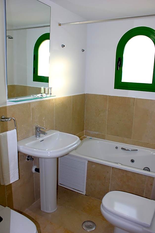 Hotel Apartamentos Manilva Sun