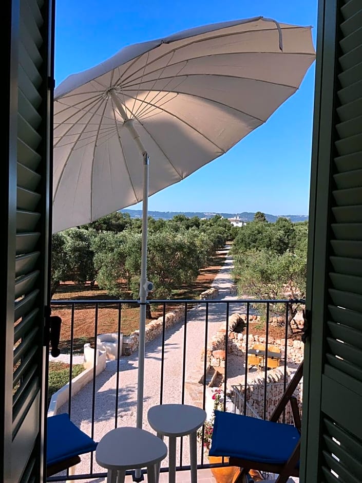 Boutique Hotel Masseria Sottomasi