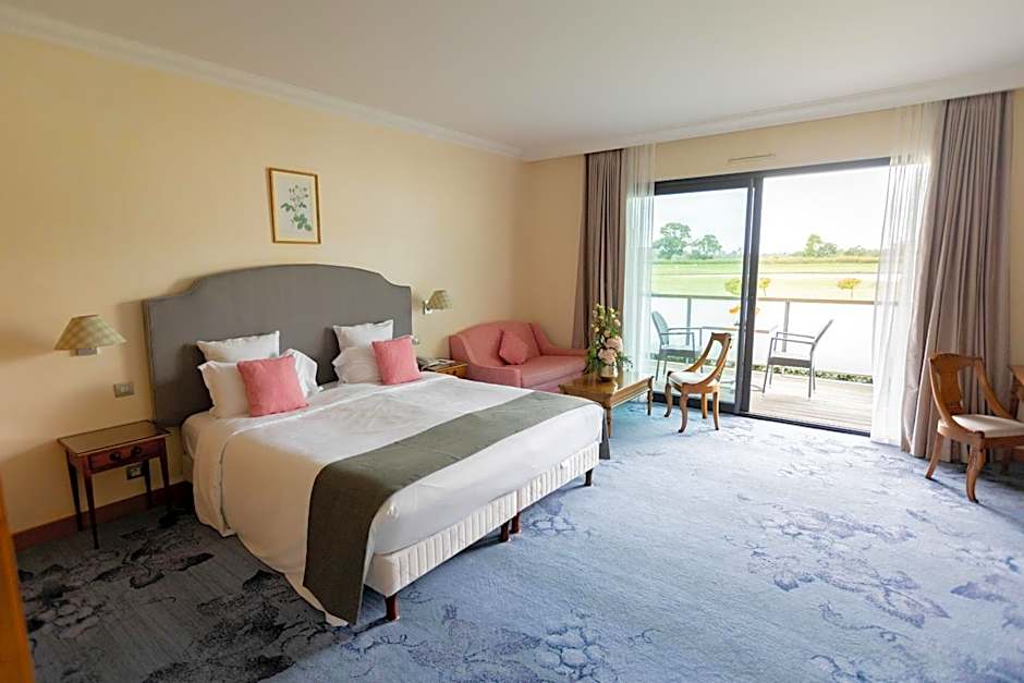 Relais de Margaux - Golf & Spa