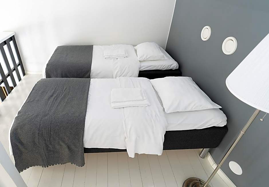 Hotelli Liminganlahti