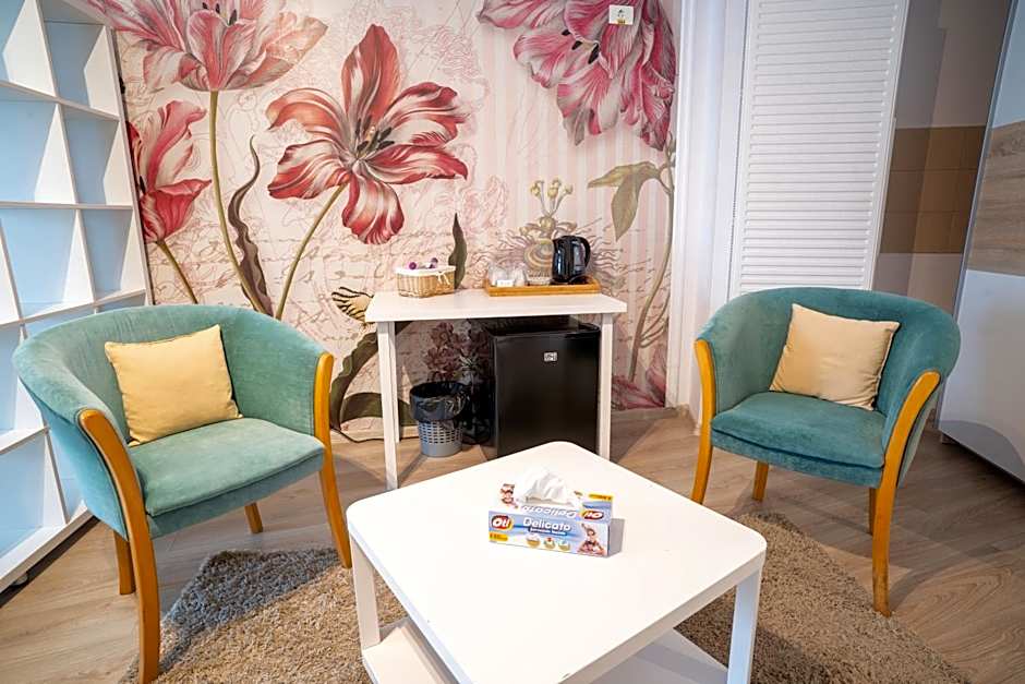 Avenue Parliament Old Town - Avenue Hotels