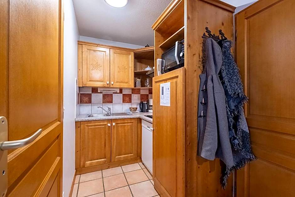 Résidence Les Balcons De Val Cenis Le Haut