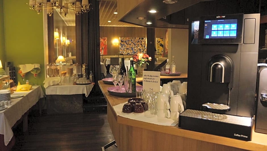 Binnewies City Hotel