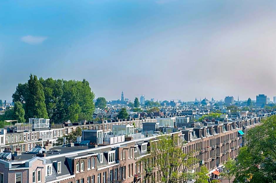 Conscious Hotel Vondelpark