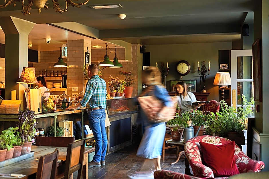 THE PIG in the Wall - Southampton