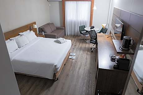 Business Class Double Room