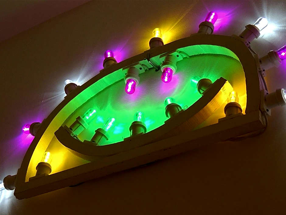 Le Luminarie B&B – Lecce, OK
