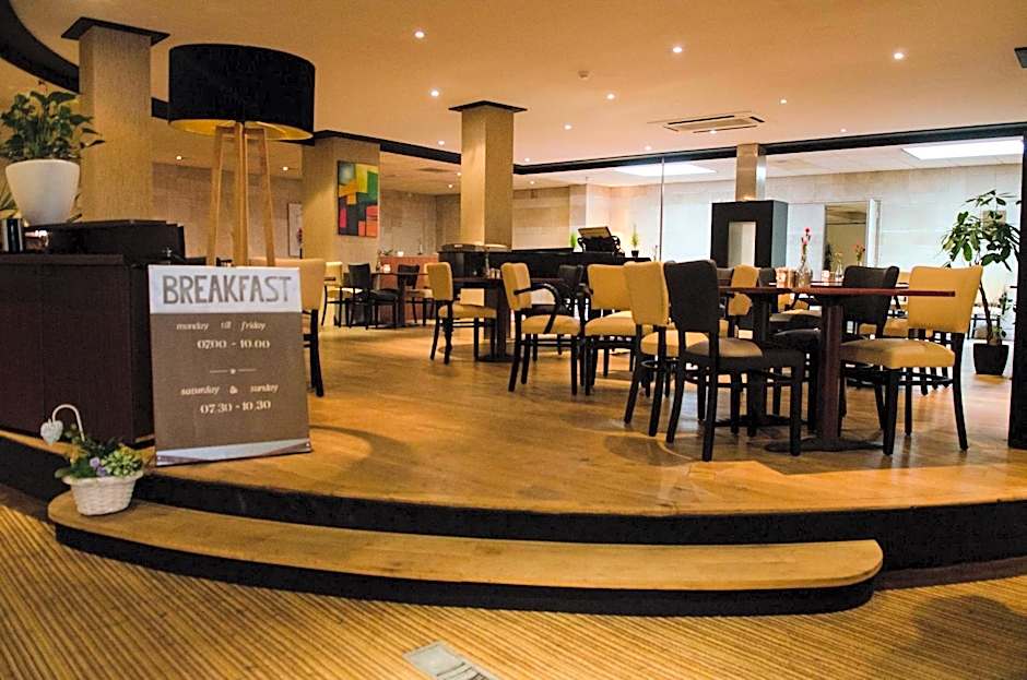 Fletcher Hotel-Restaurant Weert