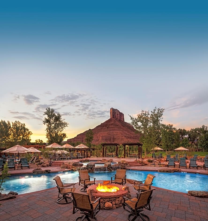 Gateway Canyons Resort, A Noble House Resort