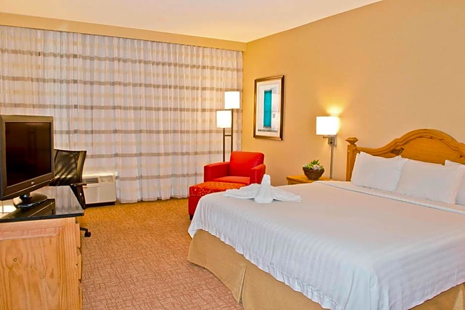 Courtyard by Marriott Santa Fe