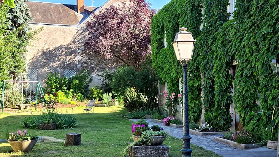 Zdjęcie 1 z 50 — Le Beaugency