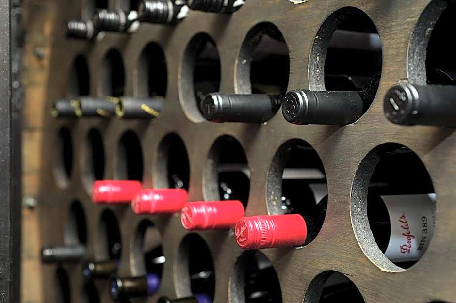 The Perisher Valley Hotel