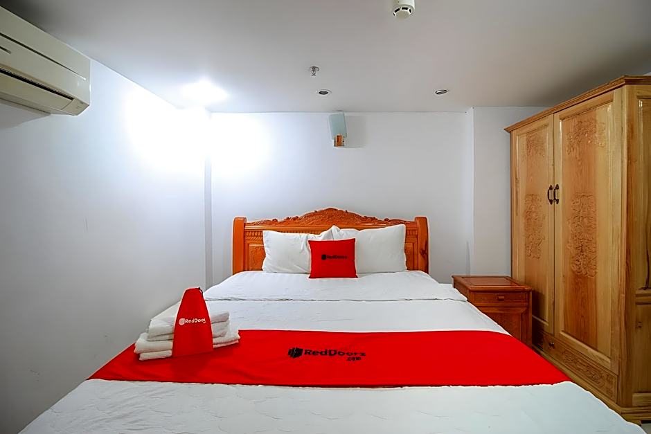 Anh Ngoc Hotel – Ho Chi Minh City, VN