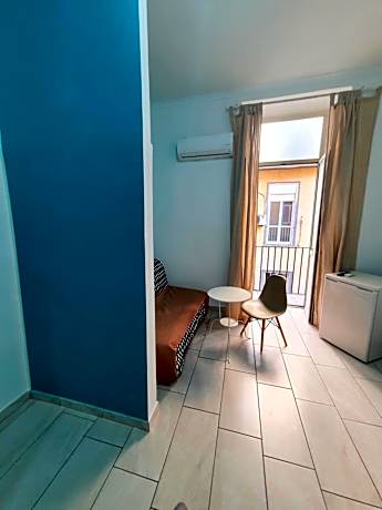 Two-Bedroom Standard Apartment