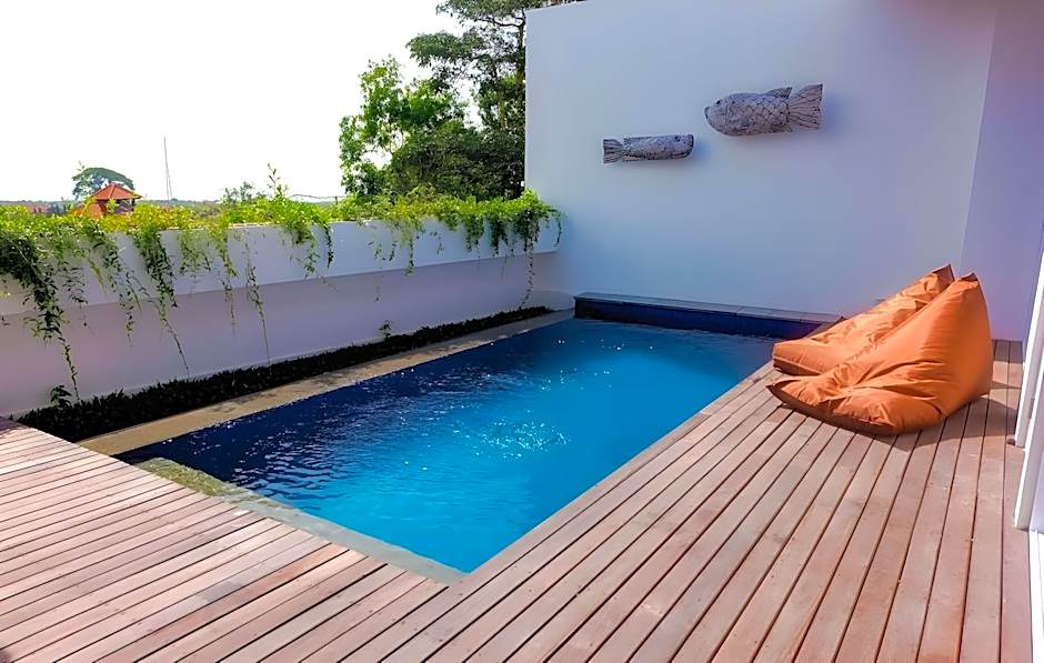 Hideaway Villas Bali - Ungasan by Kanaan Hospitality