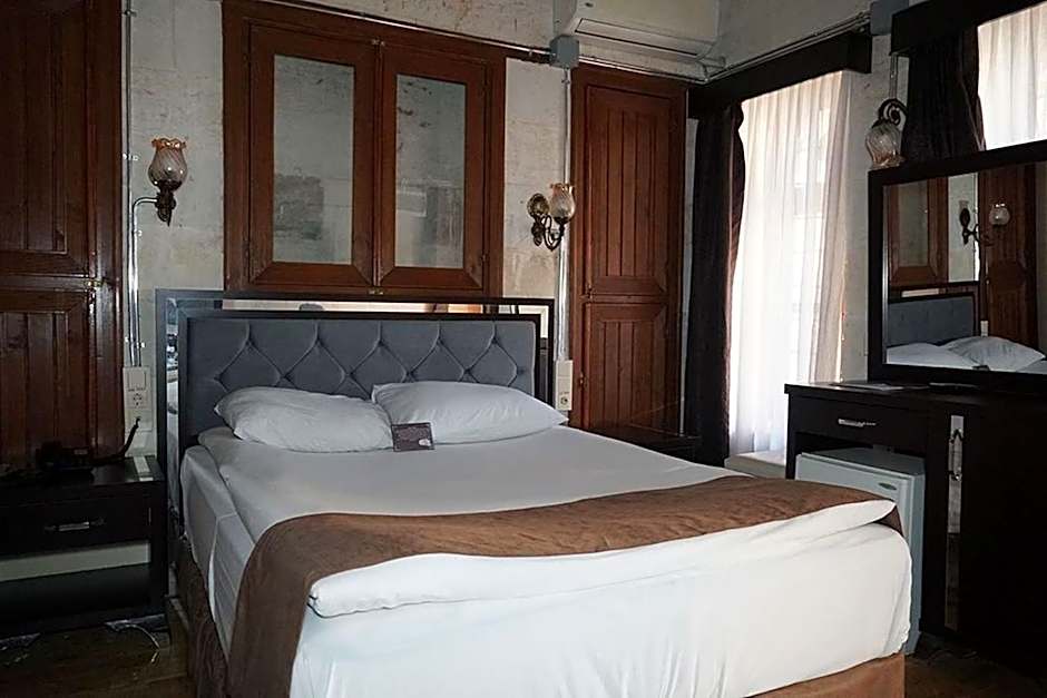 Beliz Hanım Konakları