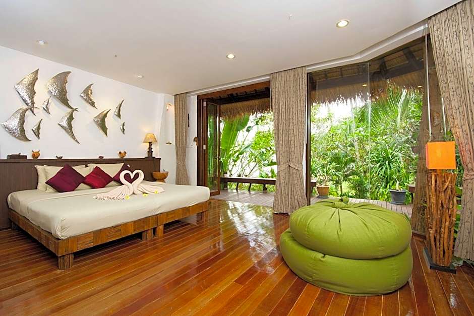 Koh Tao Cabana Hotel