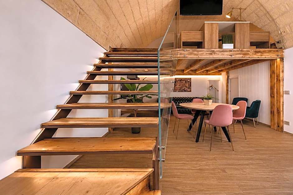 Il Melograno Suite & Room - B&B