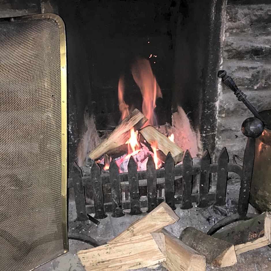 The Scott Arms