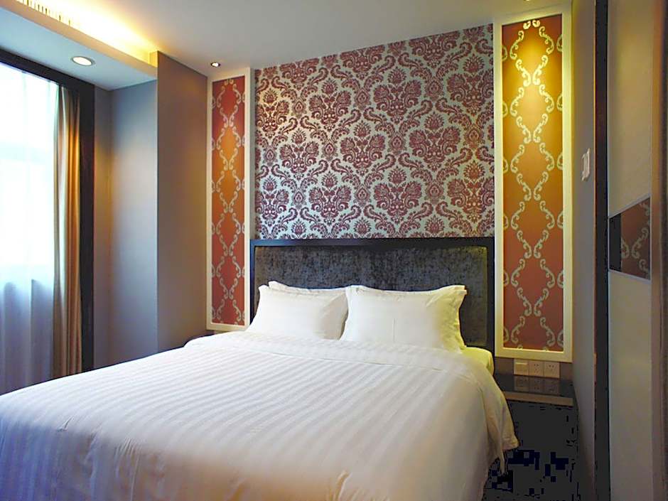 Shenzhen Lido Hotel