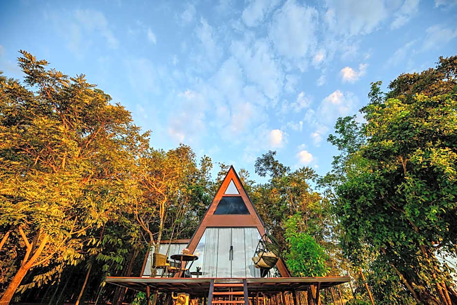 Cabana Zurique Vale das Cabanas Piri