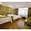 GreenTree Inn Anhui Suzhou city Si District Bianhe Avenue Business Hotel