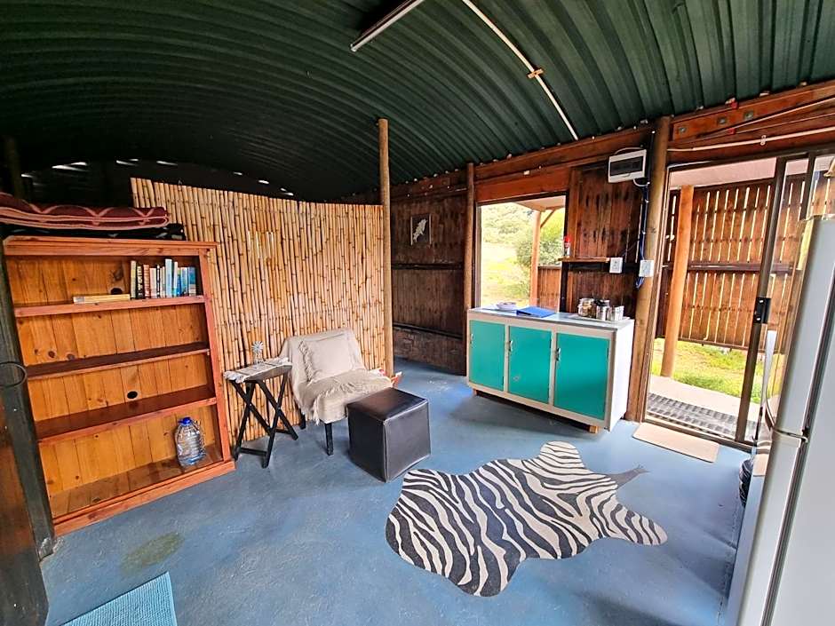 Protea Lodge - Glamping in the Karoo