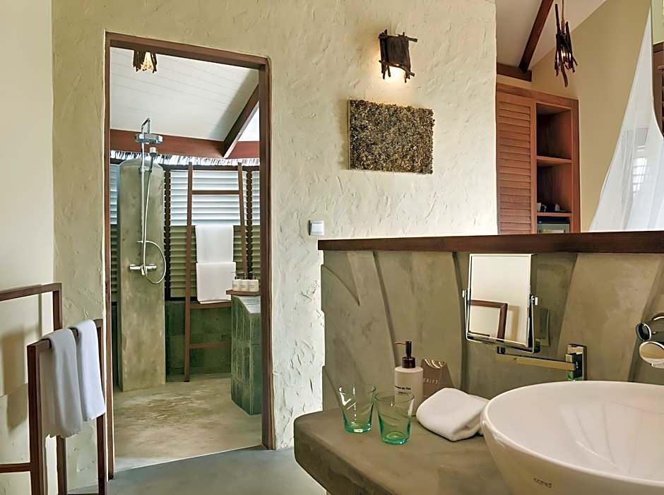 Drift Thelu Veliga Retreat