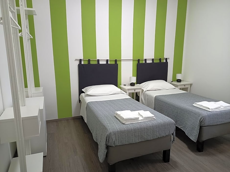 B&B KM 198 - Letto e colazione