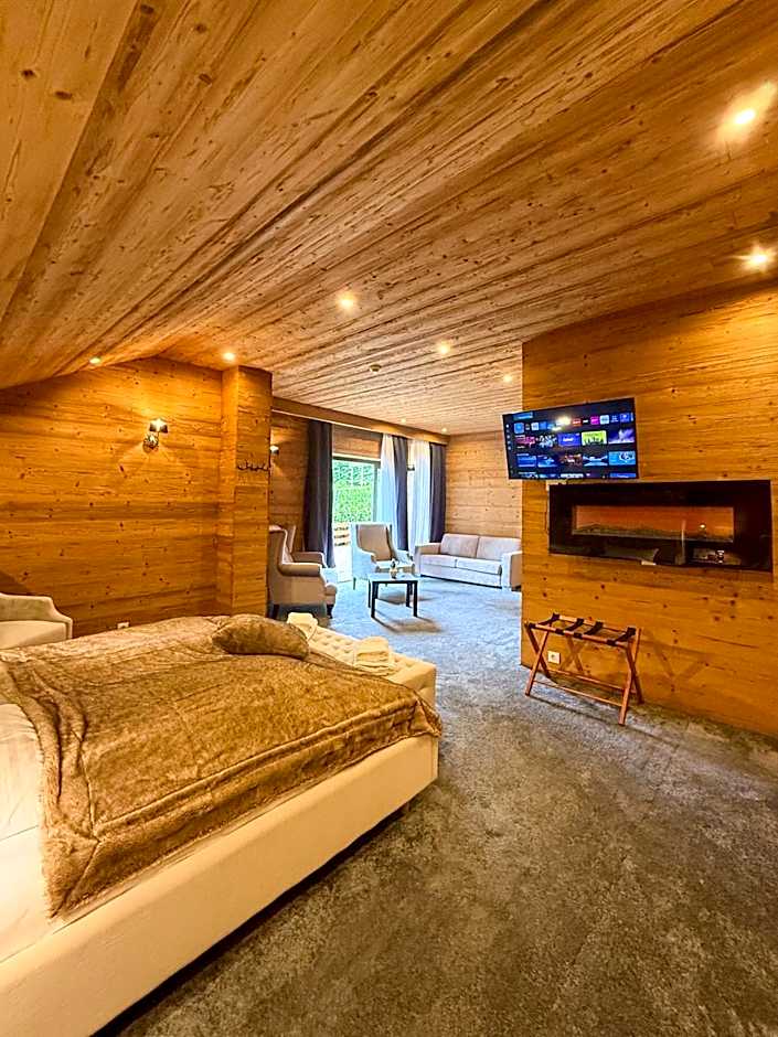 Wolfstein - Le Boutique Hotel