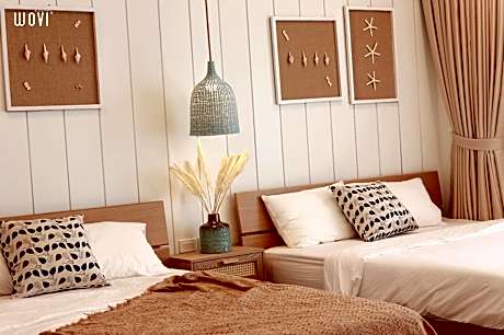 FLC Sea Tower Quy Nhon SeaView Condotel