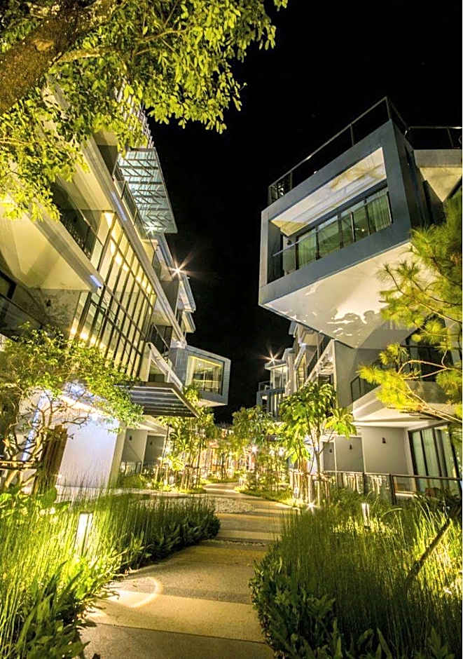 Green Pix Khaoyai
