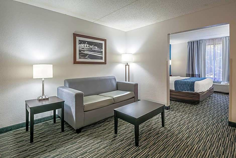 Comfort Inn University Gainesville