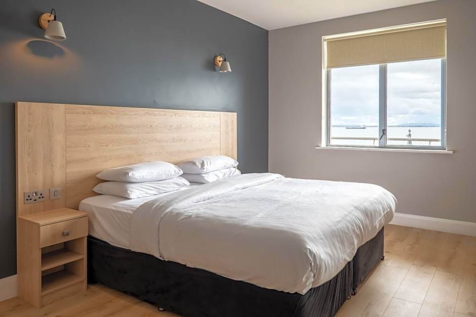 Galway Bay Sea View Apartments