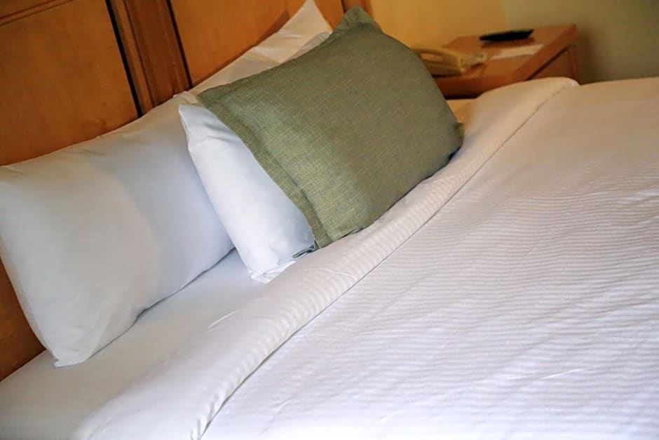 Quality Inn & Suites Saltillo Eurotel