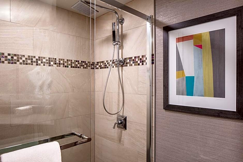 The Westin Kansas City At Crown Center