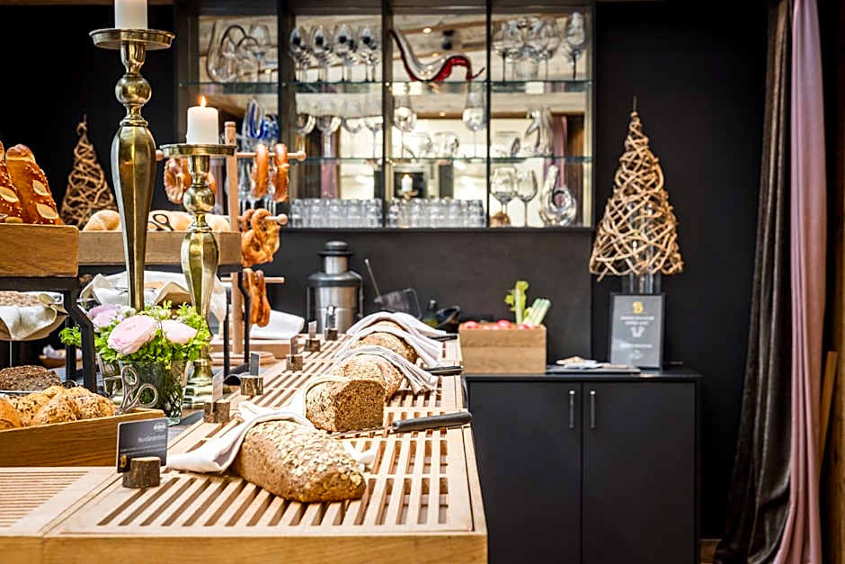 Aktiv- & Wellnesshotel Bergfried