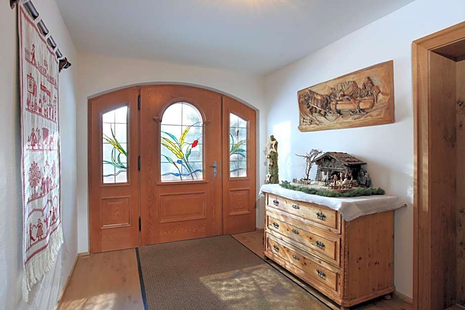 Frühstückspension Samerhof