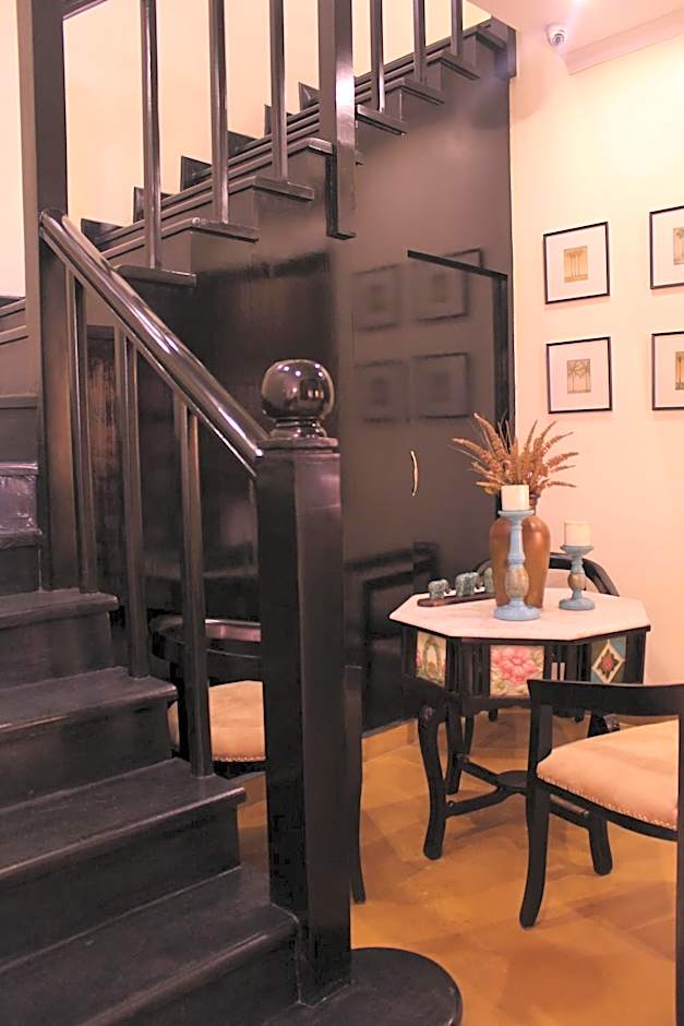 La Maison by Dia Hotels and Homes