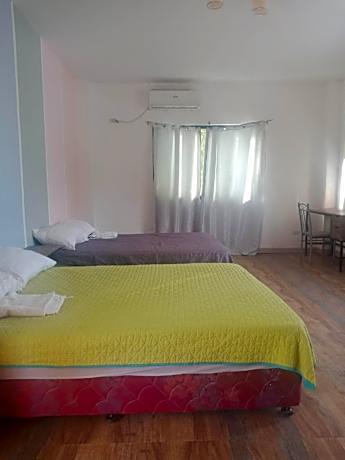 WJV INN Sta. Fe Bantayan 