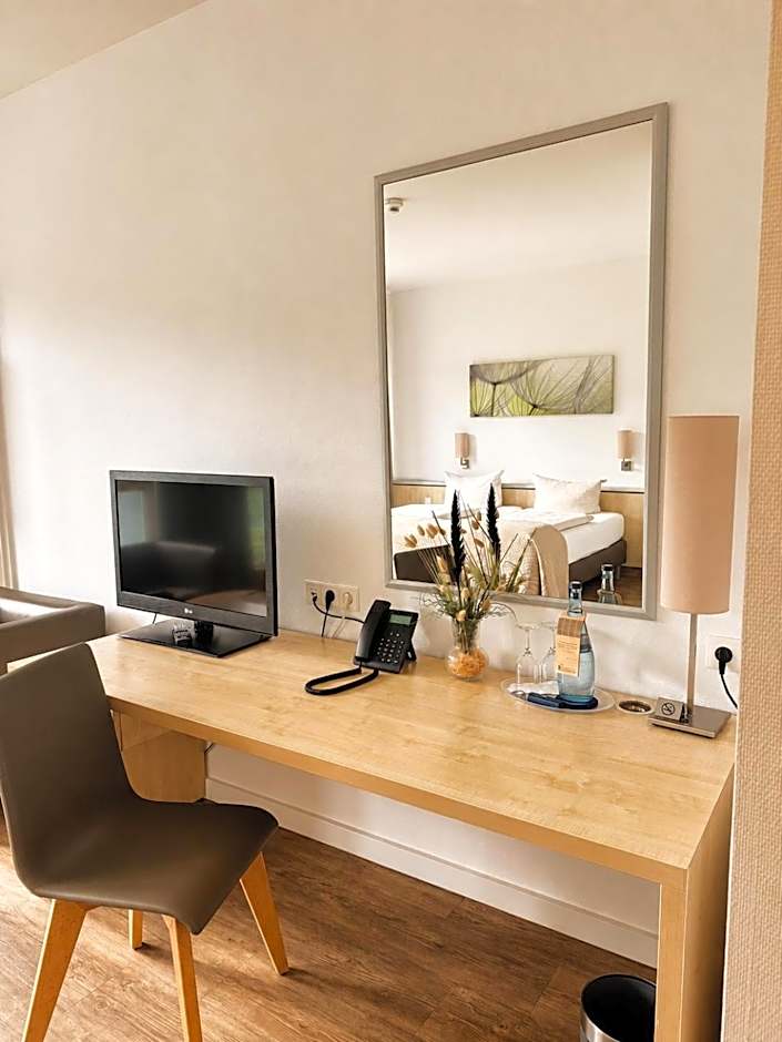 Sporthotel Fuchsbachtal