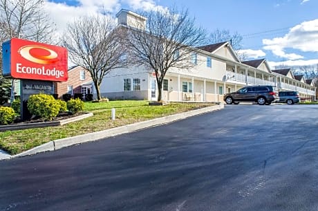 Econo Lodge Gettysburg