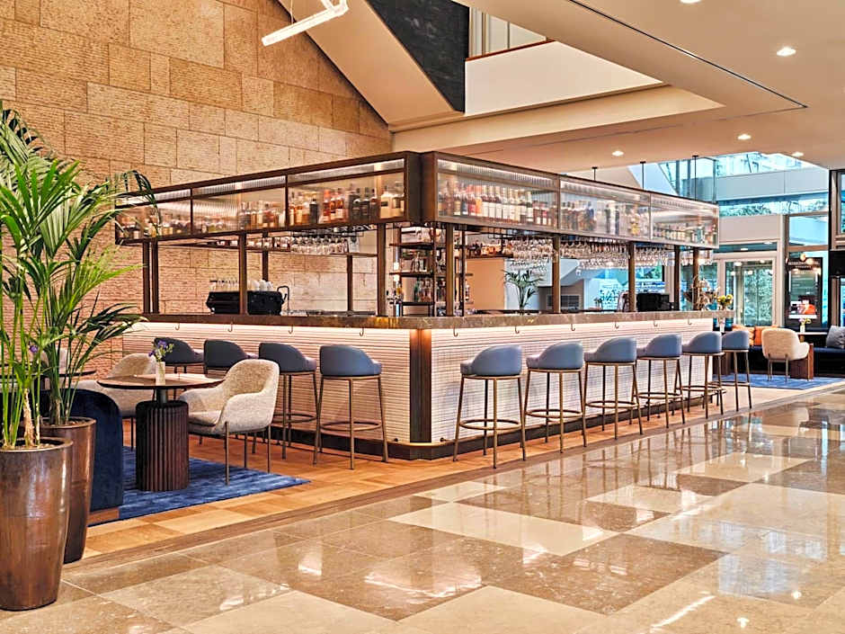 InterContinental Warszawa By IHG