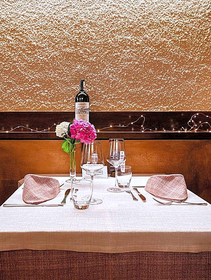 Wine Hotel Ristorante San Carlo - Boutique Hotel & SPA