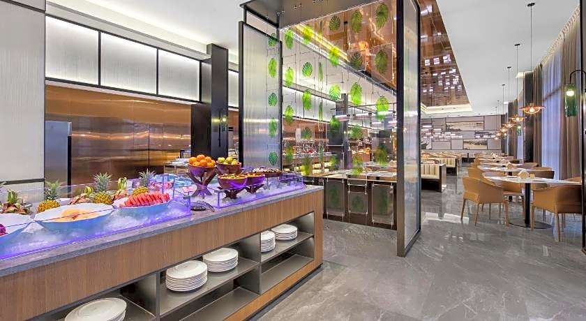 TRYP By Wyndham Zizhou