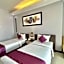 Daima Hotel Padang