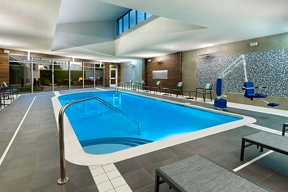 Residence Inn by Marriott Buffalo Downtown