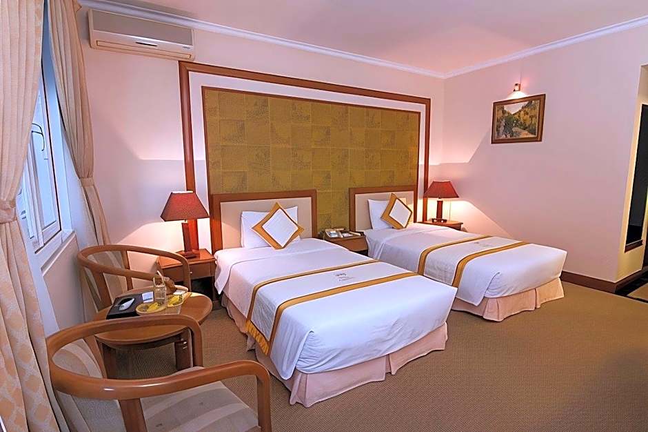 Palace Hotel Vung Tau